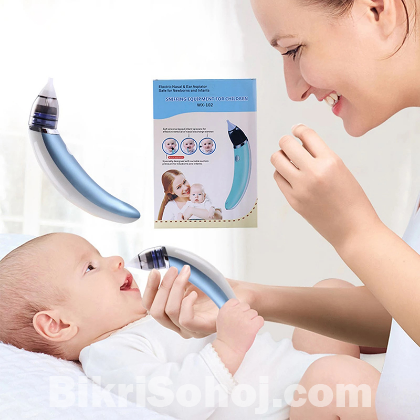 Nose Cleaner Sniffing Equipment for Children